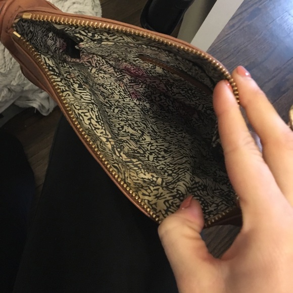 Rebecca Minkoff crossbody - Picture 2 of 4